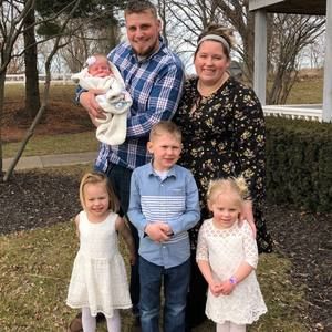 Meet your Posher, Mary